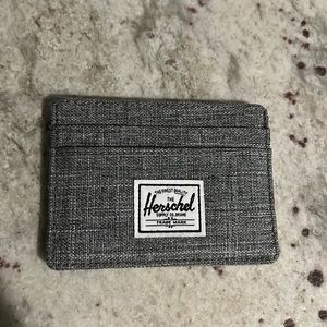 Herschel Cardholder